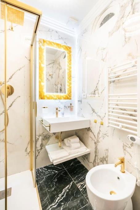 Tornabuoni Deluxe - Design & Lux Florence